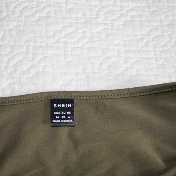 Shein Not My First Rodeo - Picture 4 of 5